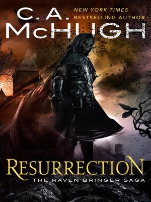 cover image of Resurrection